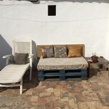 Casa El Rincon De La Geltru Villa บิลาโนวา อิลา เจลตรู ภายนอก รูปภาพ