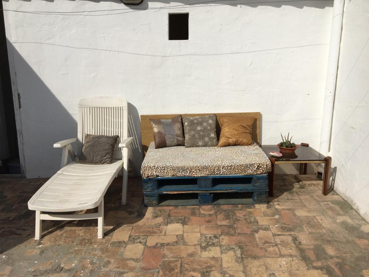 Casa El Rincon De La Geltru Villa บิลาโนวา อิลา เจลตรู ภายนอก รูปภาพ