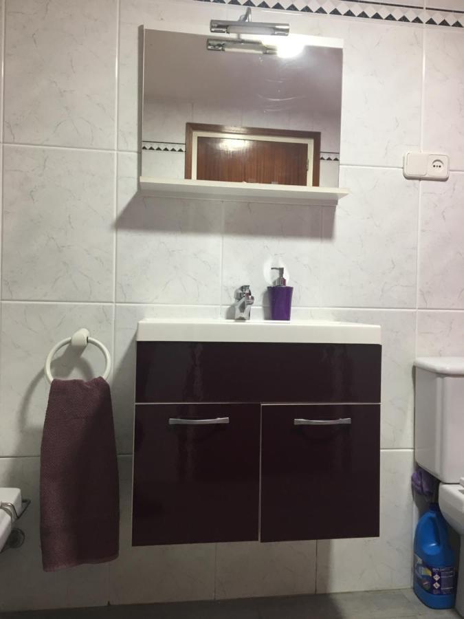 Casa El Rincon De La Geltru Villa บิลาโนวา อิลา เจลตรู ภายนอก รูปภาพ
