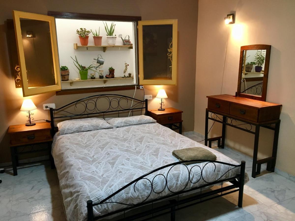 Casa El Rincon De La Geltru Villa บิลาโนวา อิลา เจลตรู ภายนอก รูปภาพ
