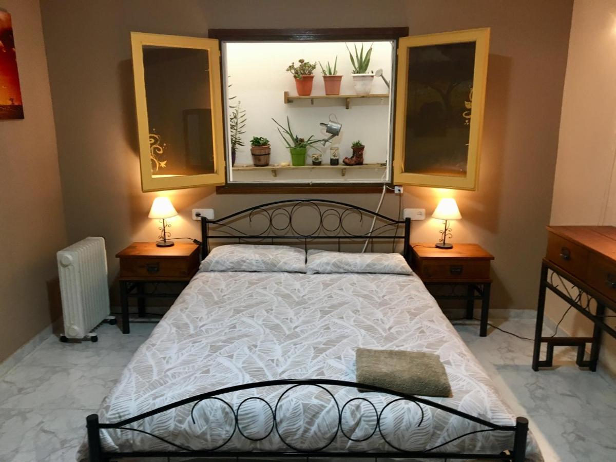 Casa El Rincon De La Geltru Villa บิลาโนวา อิลา เจลตรู ห้อง รูปภาพ