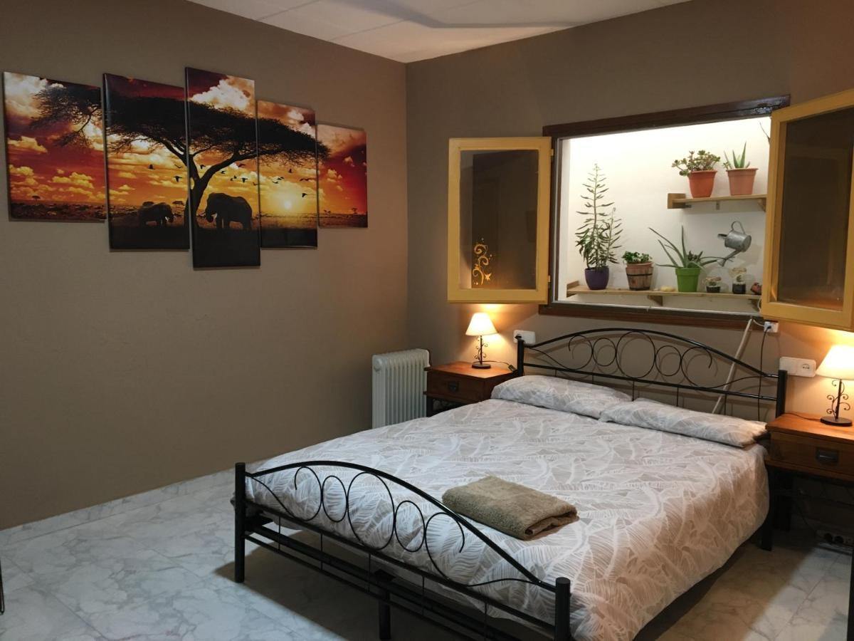 Casa El Rincon De La Geltru Villa บิลาโนวา อิลา เจลตรู ห้อง รูปภาพ