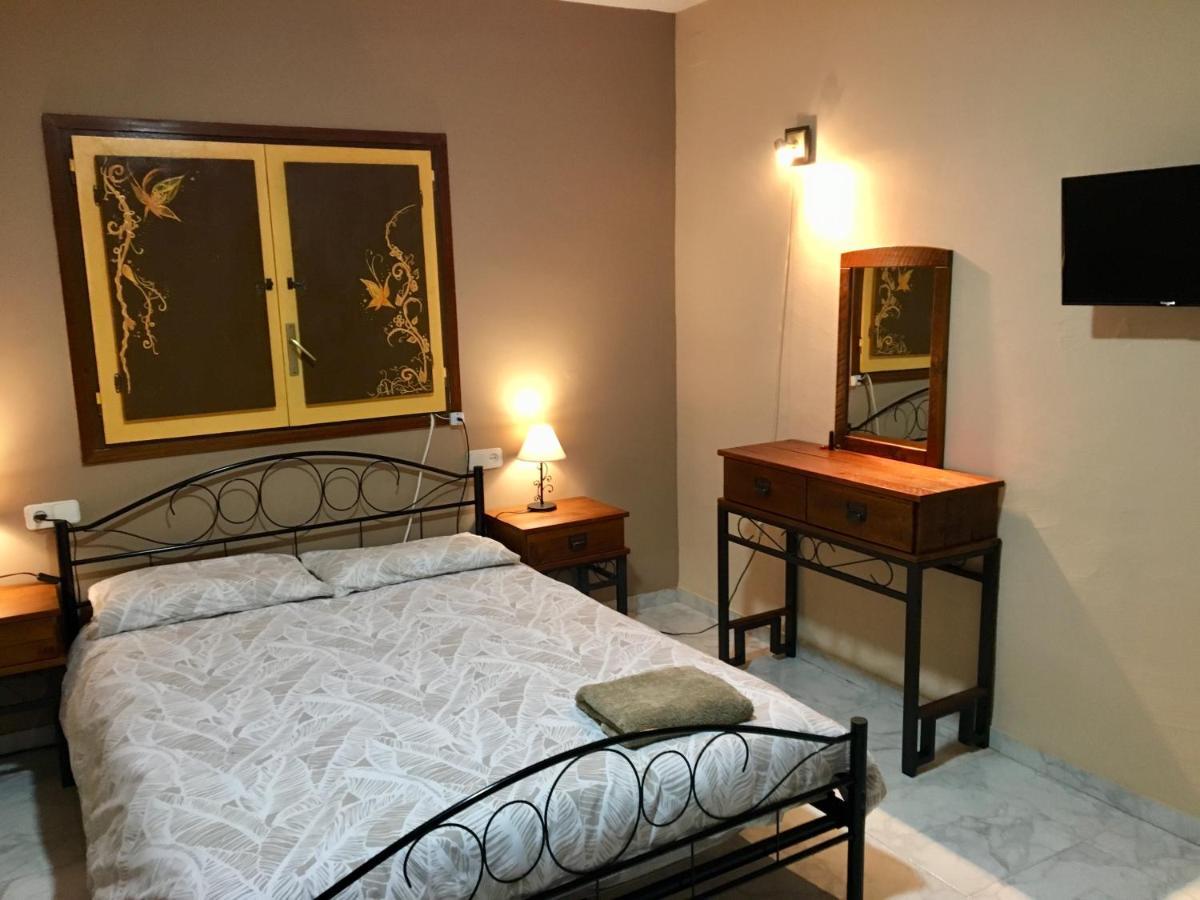Casa El Rincon De La Geltru Villa บิลาโนวา อิลา เจลตรู ภายนอก รูปภาพ